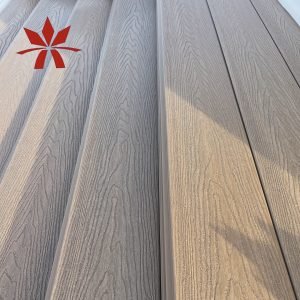 3D Deep Embossed Composite Boards Vancouver